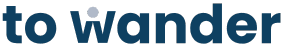 logo to wander
