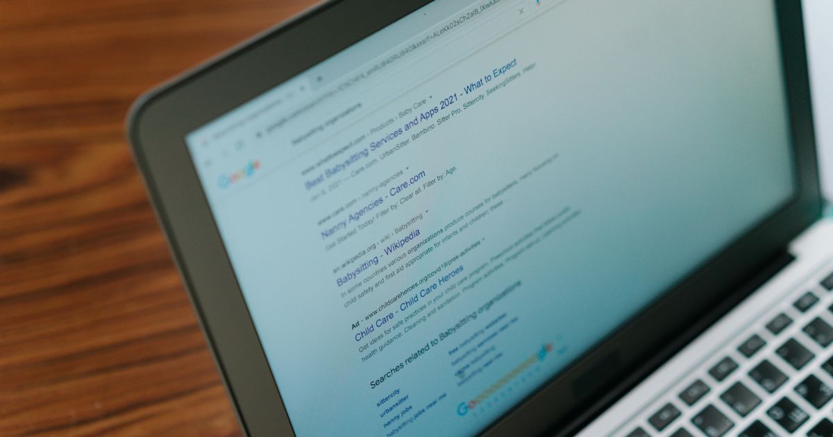 Long tail keywords