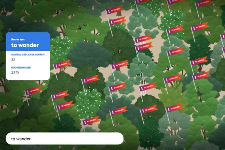 Afbeeldingen to wander 2026 - Amsterdamse bos - to wander